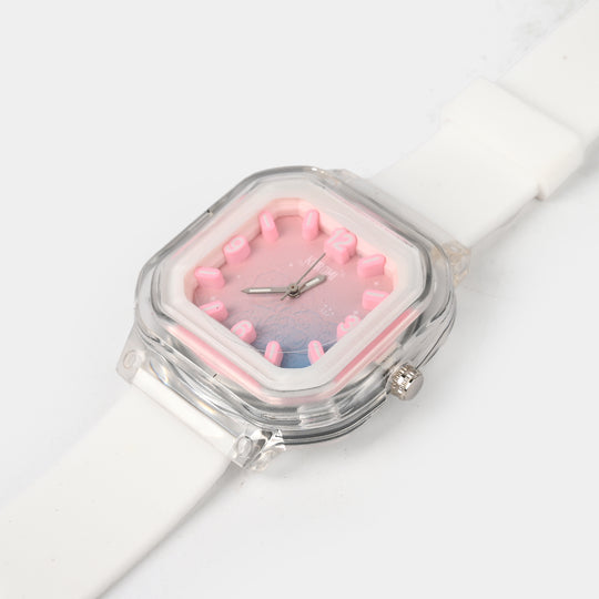 Watch – Stylish and Trendy Fashion