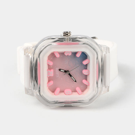 Watch – Stylish and Trendy Fashion