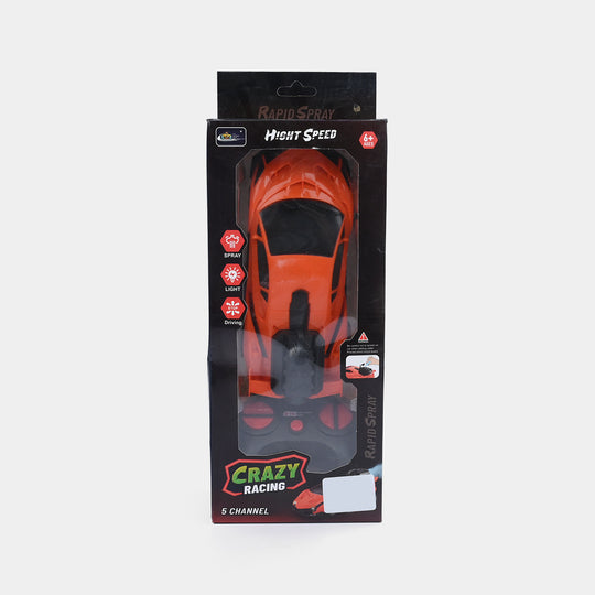 High Speed Remote Control Car for Kids