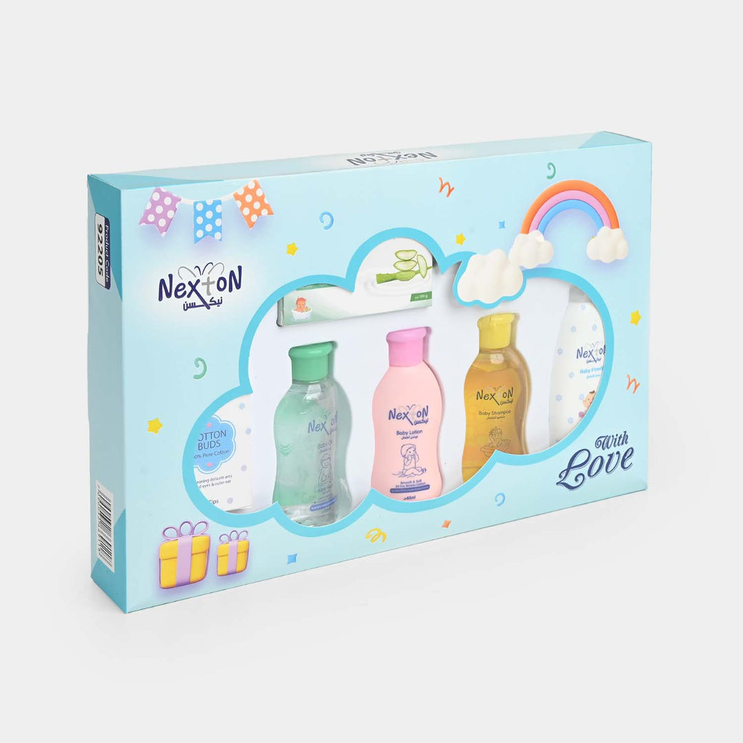 Nexton Baby Gift Set 92205