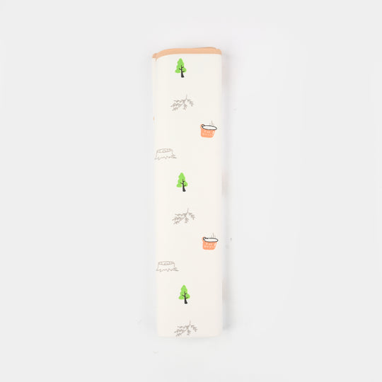 Baby Changing Sheet | 49x69