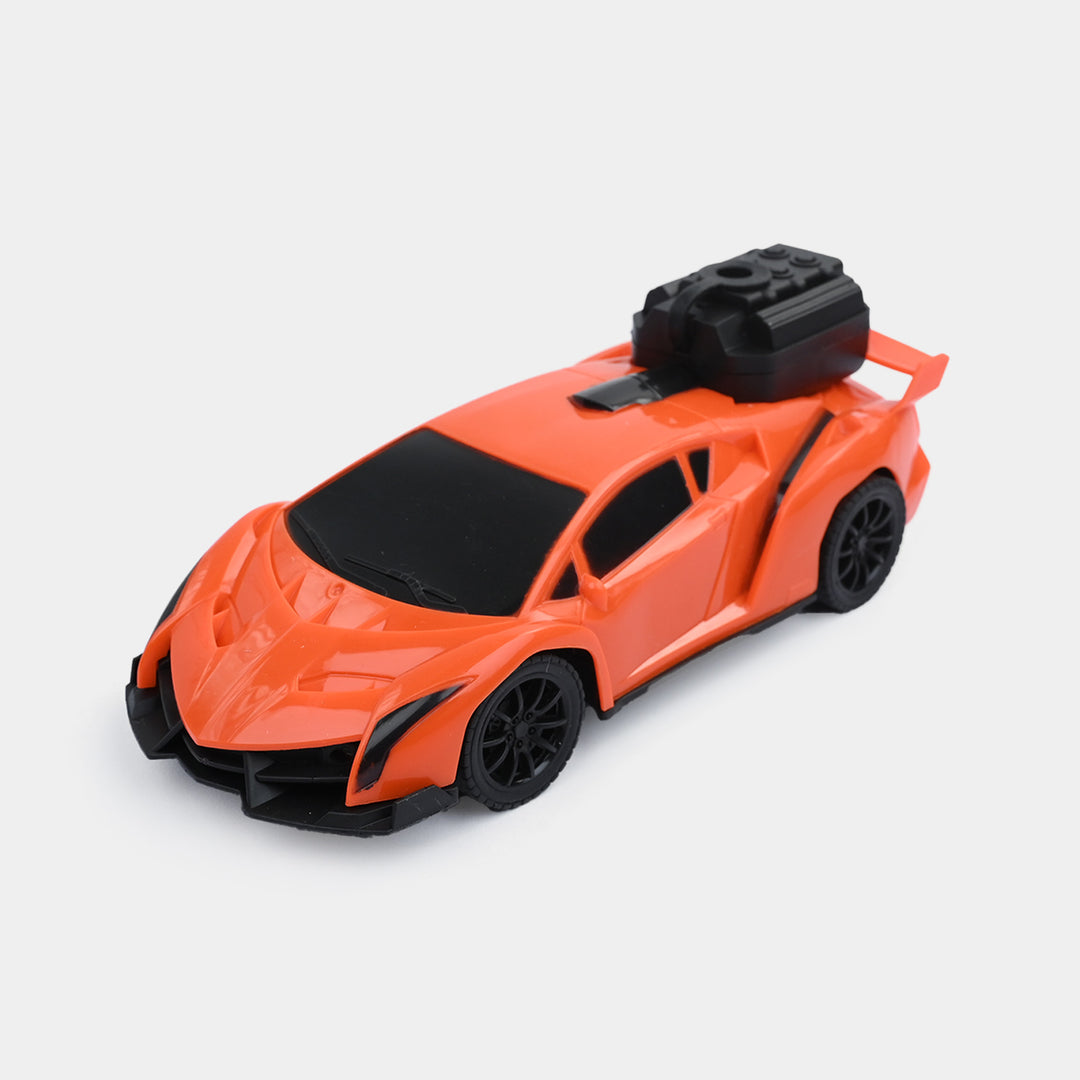 High Speed Remote Control Car for Kids