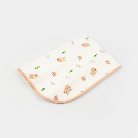 Baby Changing Sheet | 49x69