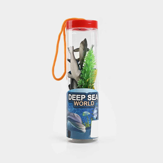 Sea Animal Set For Kids