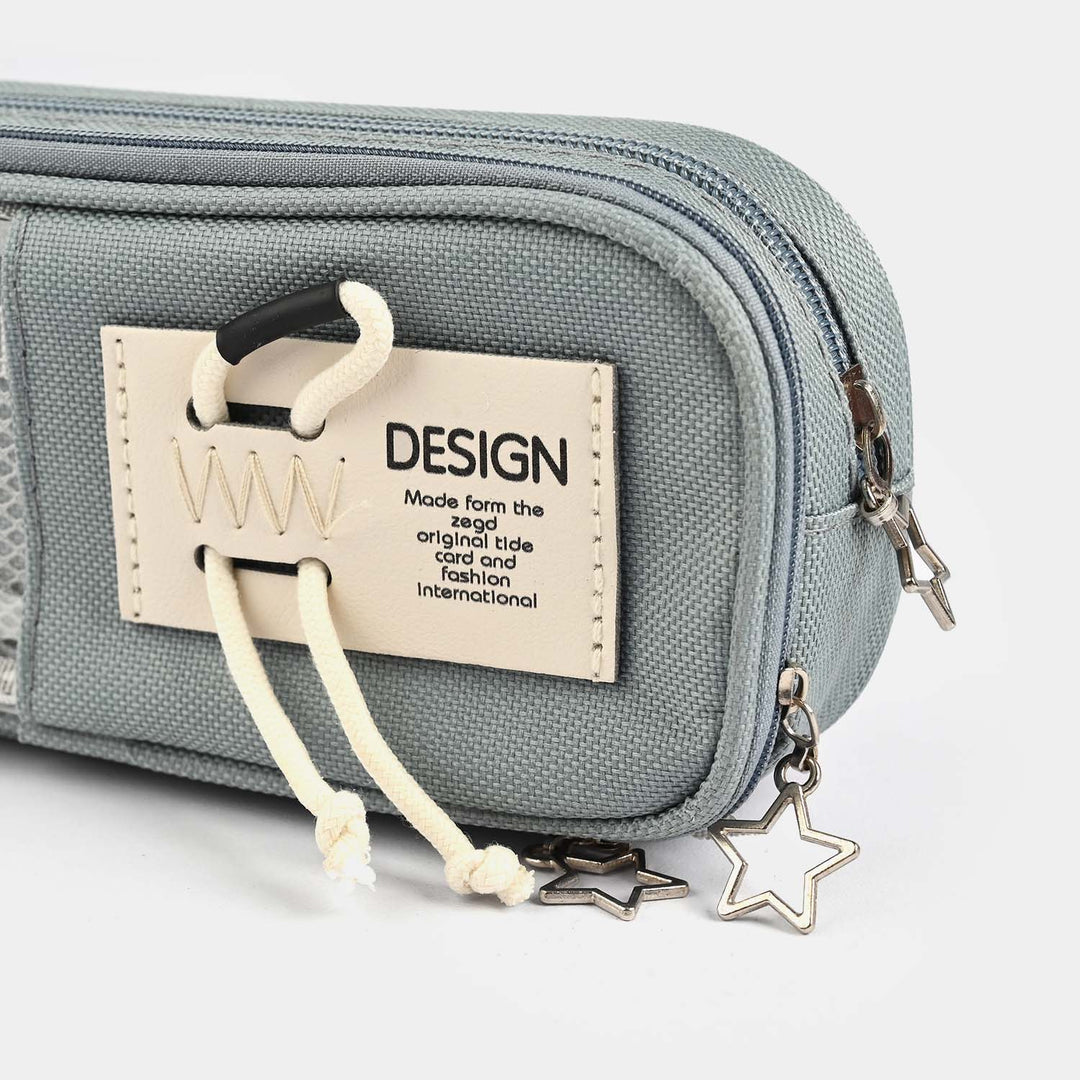 Pencil Pouch for Kids