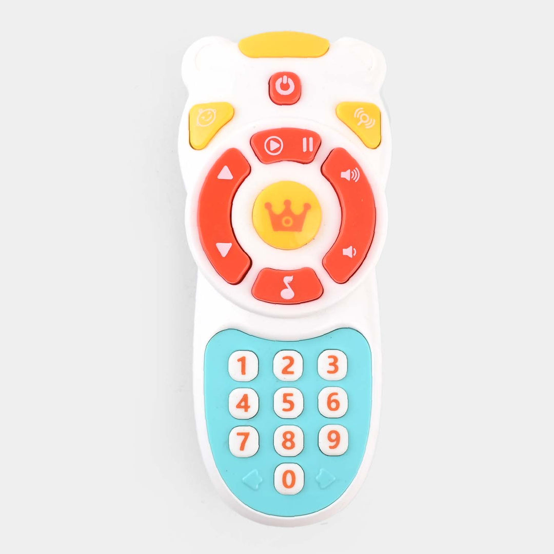 Baby Funny Controller Toy