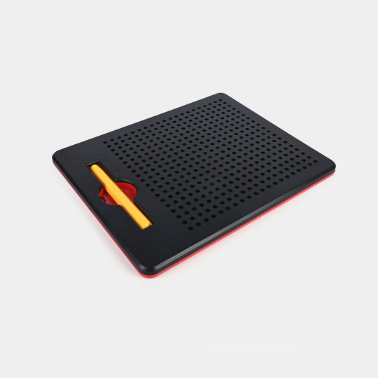 Mini Magpad Magnetic Educational Toy