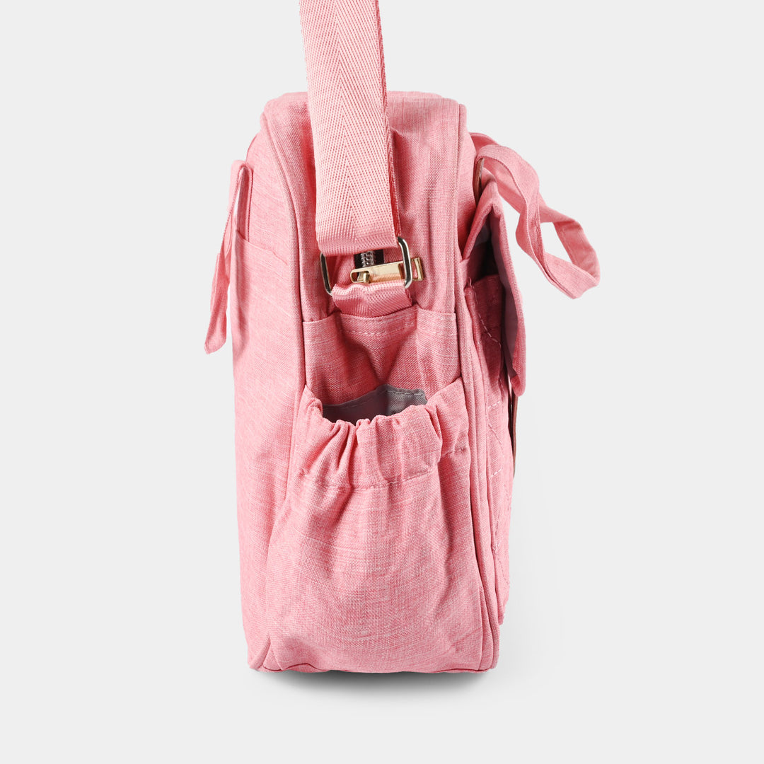 Baby Diaper Mother Bag