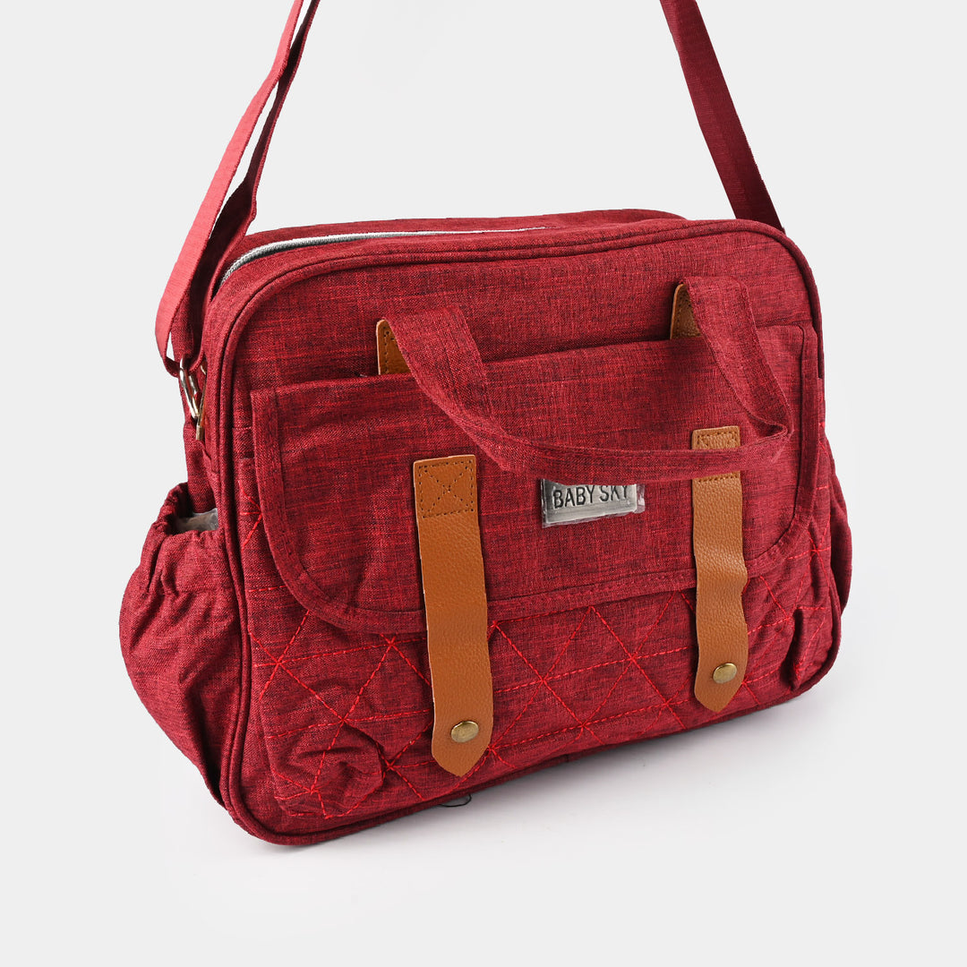 Baby Diaper Mother Bag