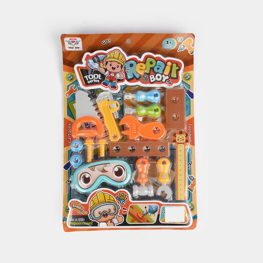 Tool Set Toys for Kids