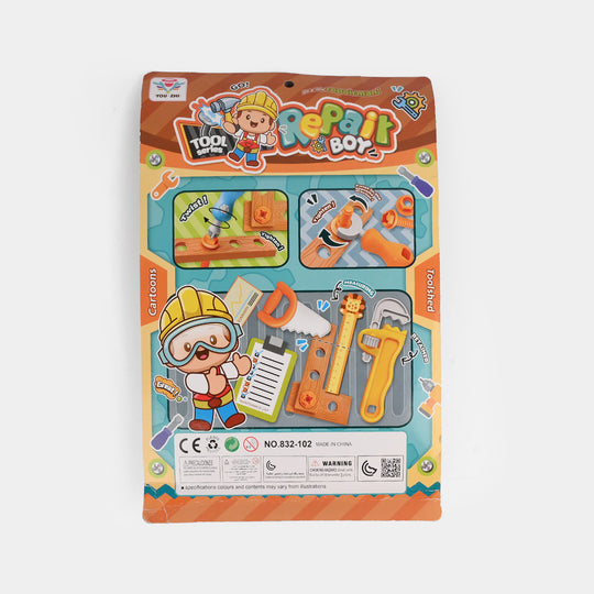 Tool Set Toys for Kids