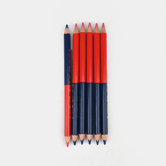 Macaron Color Pencil Dual Sided