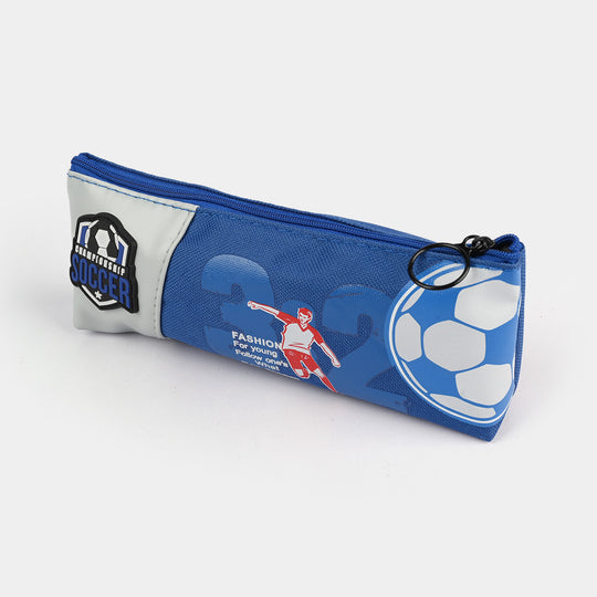 Pencil Pouch for Kids