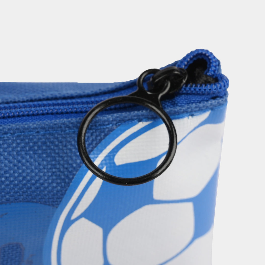 Pencil Pouch for Kids