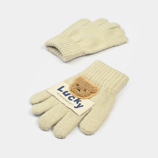 Cozy Warm Kids Gloves