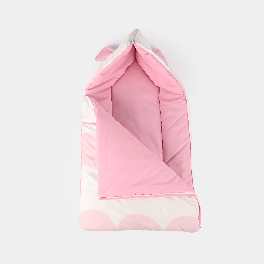 Hooded Baby Carry Nest | 0M+