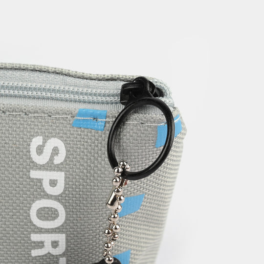 Pencil Pouch for Kids