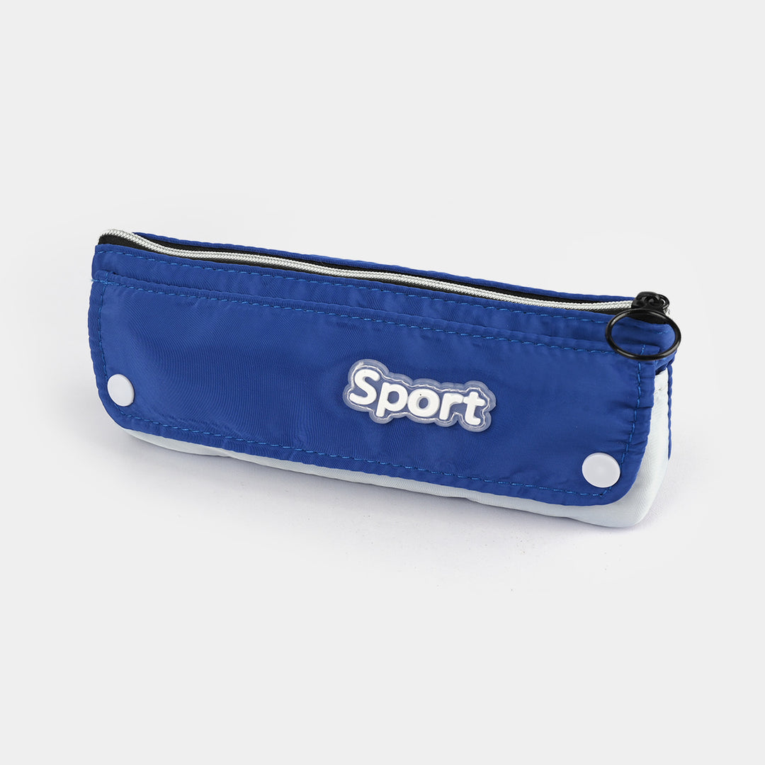 Pencil Pouch for Kids