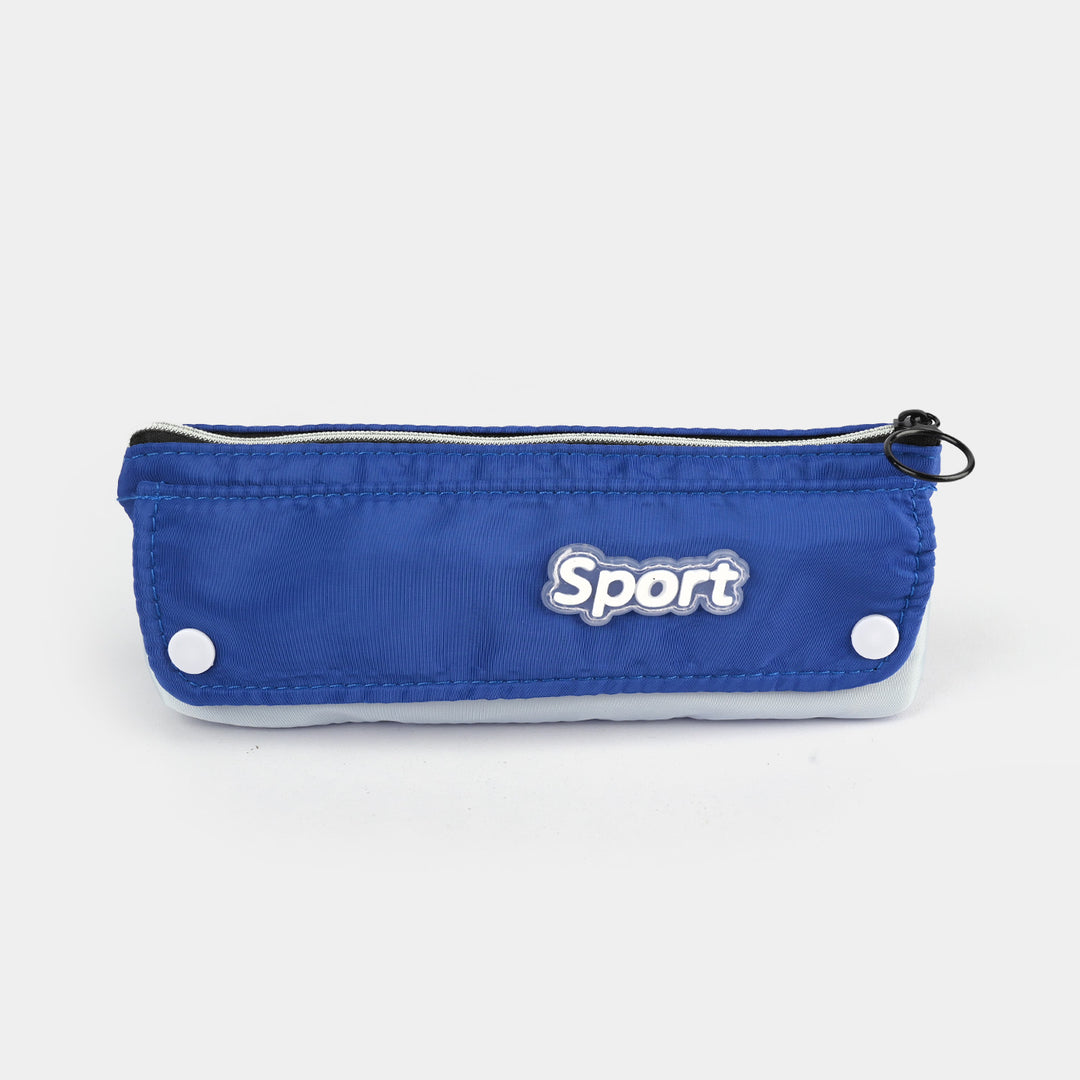 Pencil Pouch for Kids