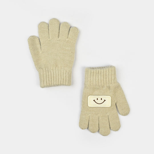 Cozy Warm Kids Gloves