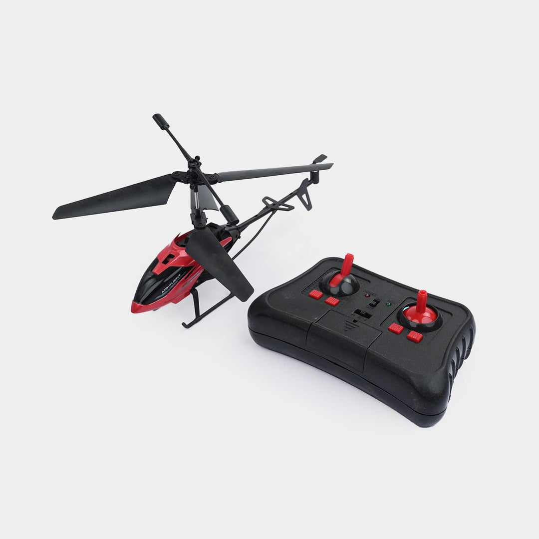 Kids Remote Control Helicopter Toy