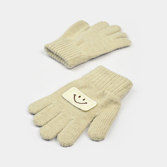 Cozy Warm Kids Gloves