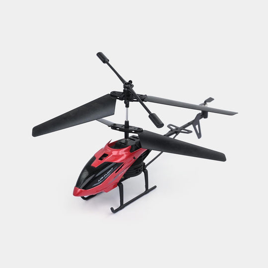 Kids Remote Control Helicopter Toy