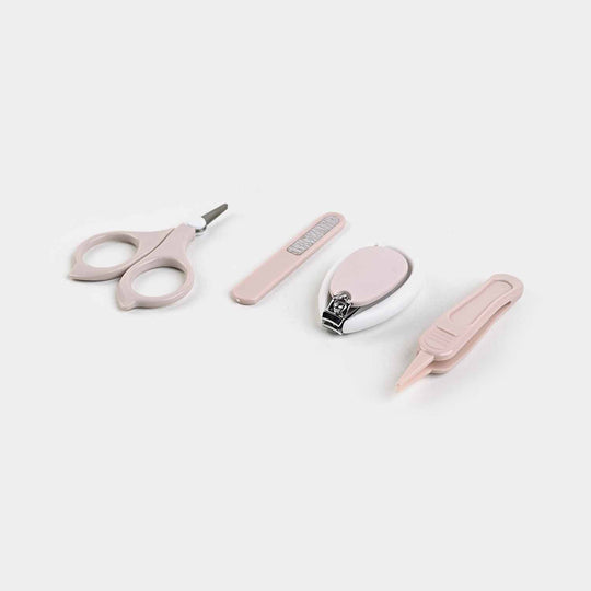 Baby Nail Care Set