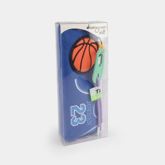 Pencil Pouch for Kids
