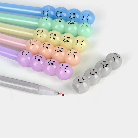 Colorful Gel Ink Pen