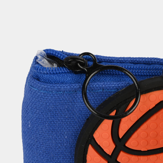 Pencil Pouch for Kids