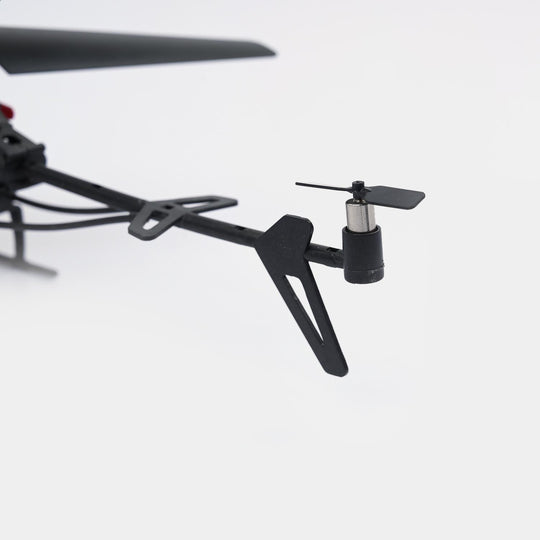 Kids Remote Control Helicopter Toy