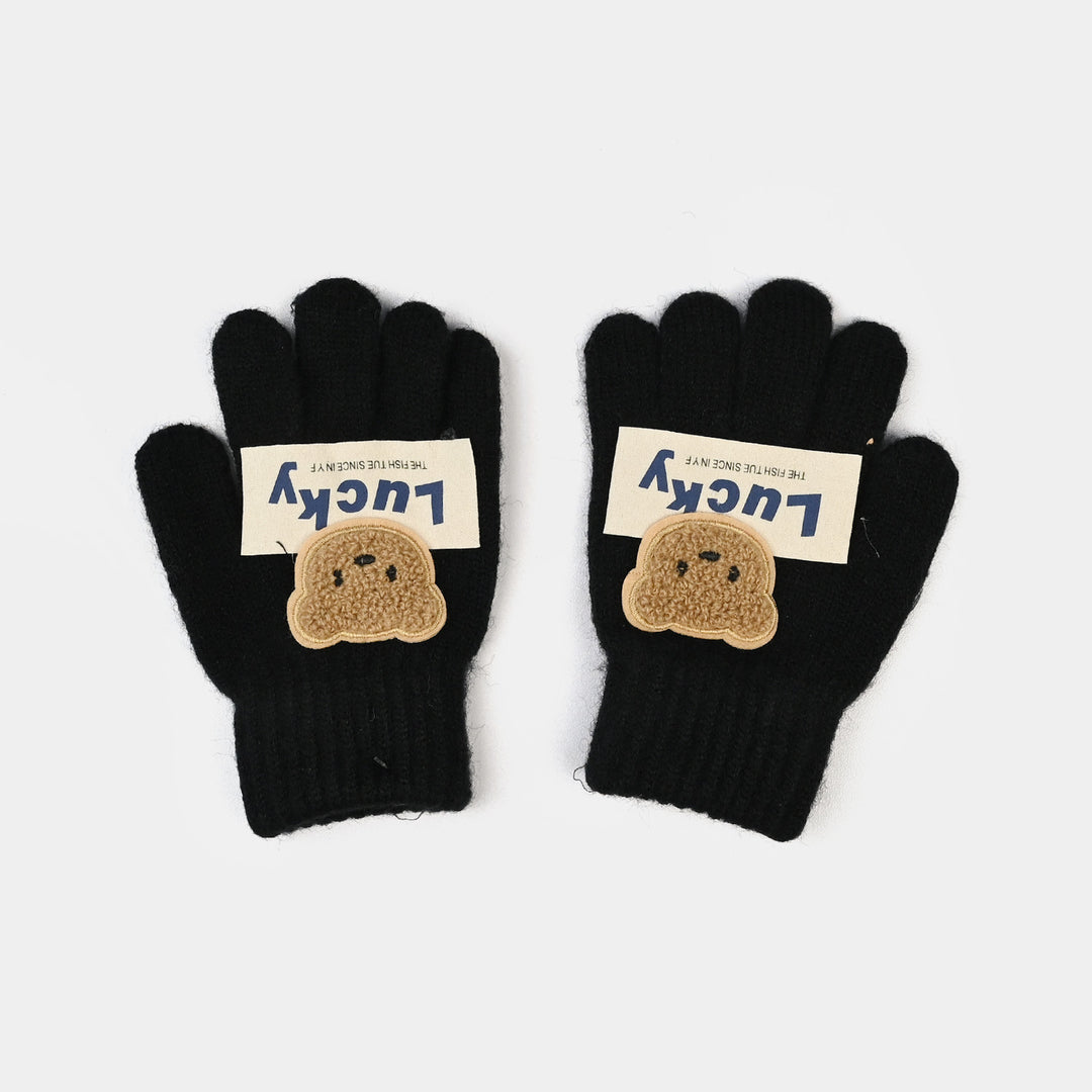 Cozy Warm Kids Gloves
