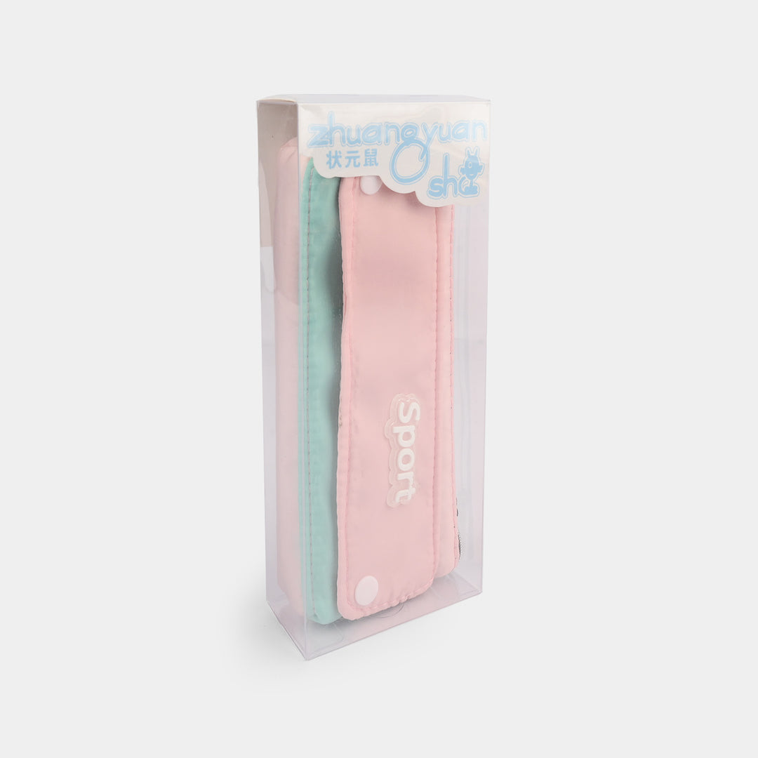Pencil Pouch for Kids