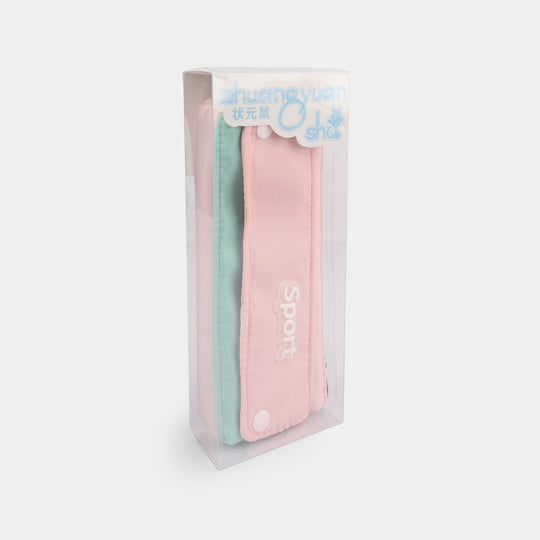 Pencil Pouch for Kids