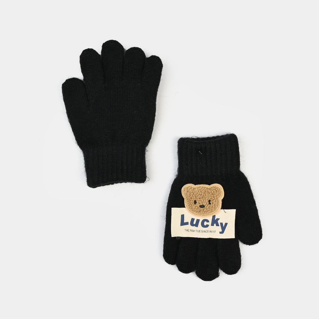 Cozy Warm Kids Gloves