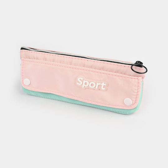 Pencil Pouch for Kids