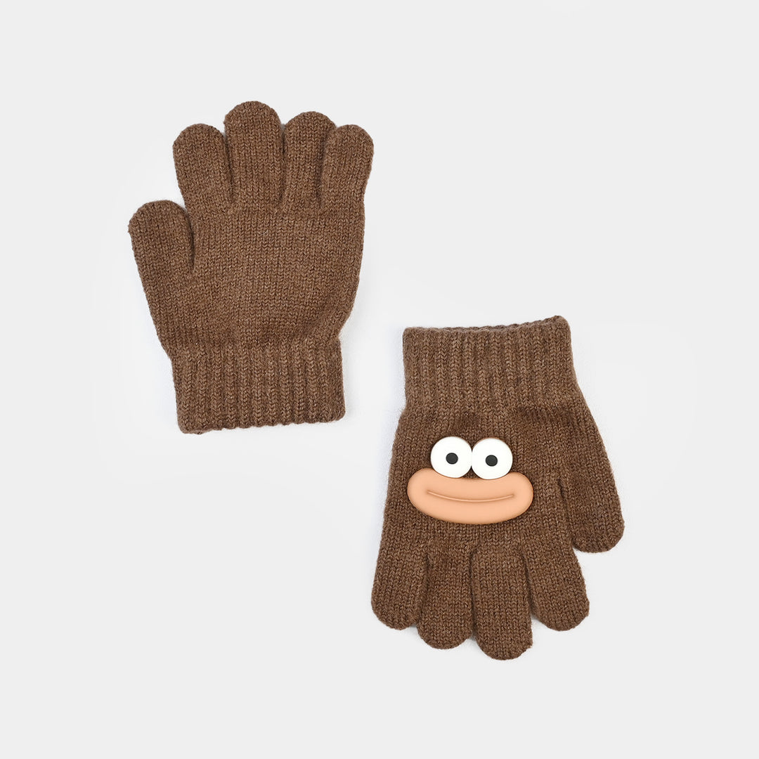 Cozy Warm Kids Gloves