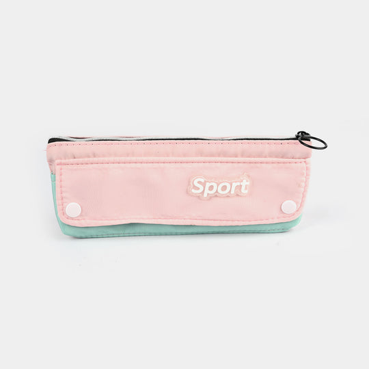 Pencil Pouch for Kids