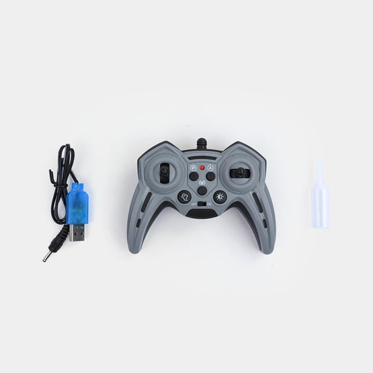 Kids Remote Control Concept Hypercar Set