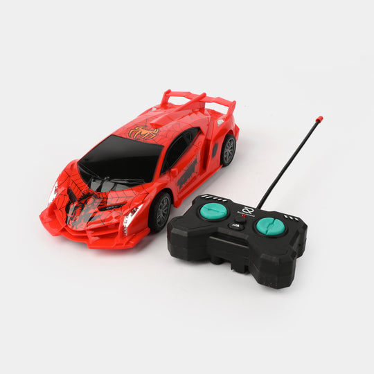 Remote Control Racing Car For kids
