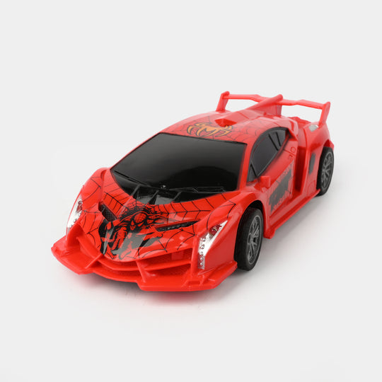 Remote Control Racing Car For kids