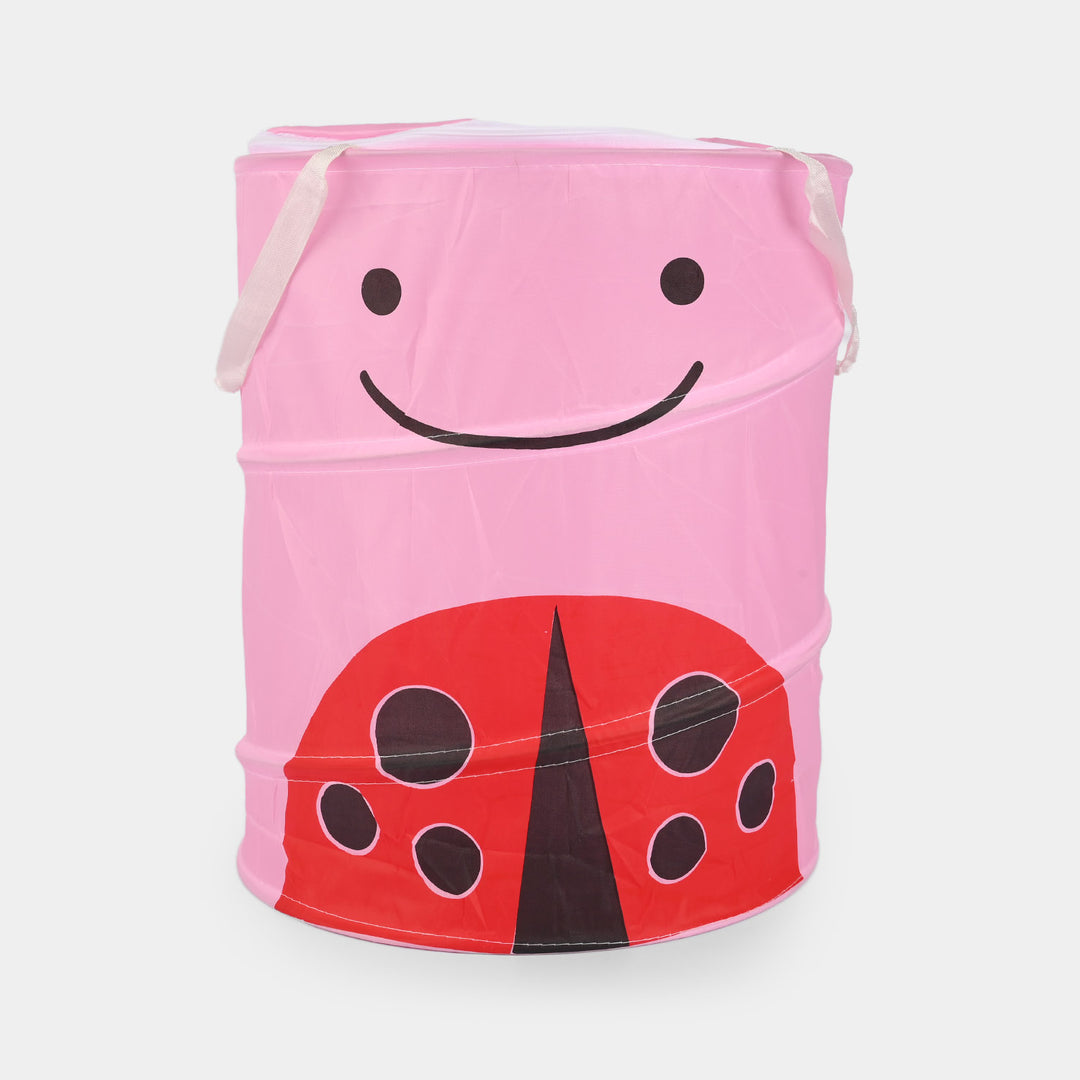 Foldable Laundry / Storage Basket