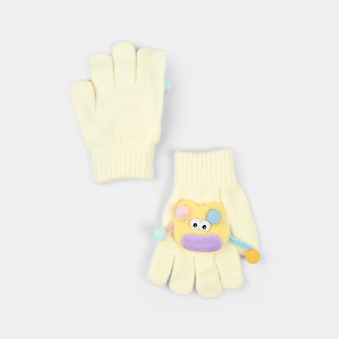 Cozy Warm Kids Gloves