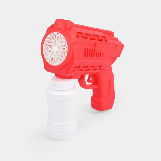 Electric Bubble Blaster for Kids