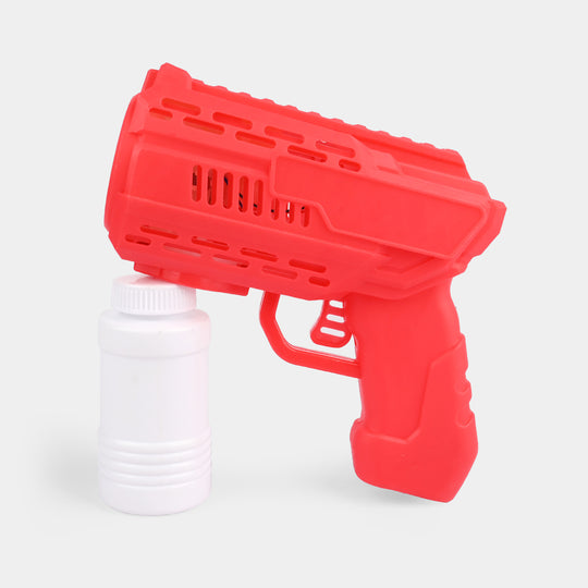 Electric Bubble Blaster for Kids