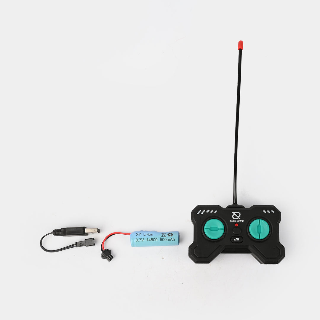 Remote Control Racing Car For kids