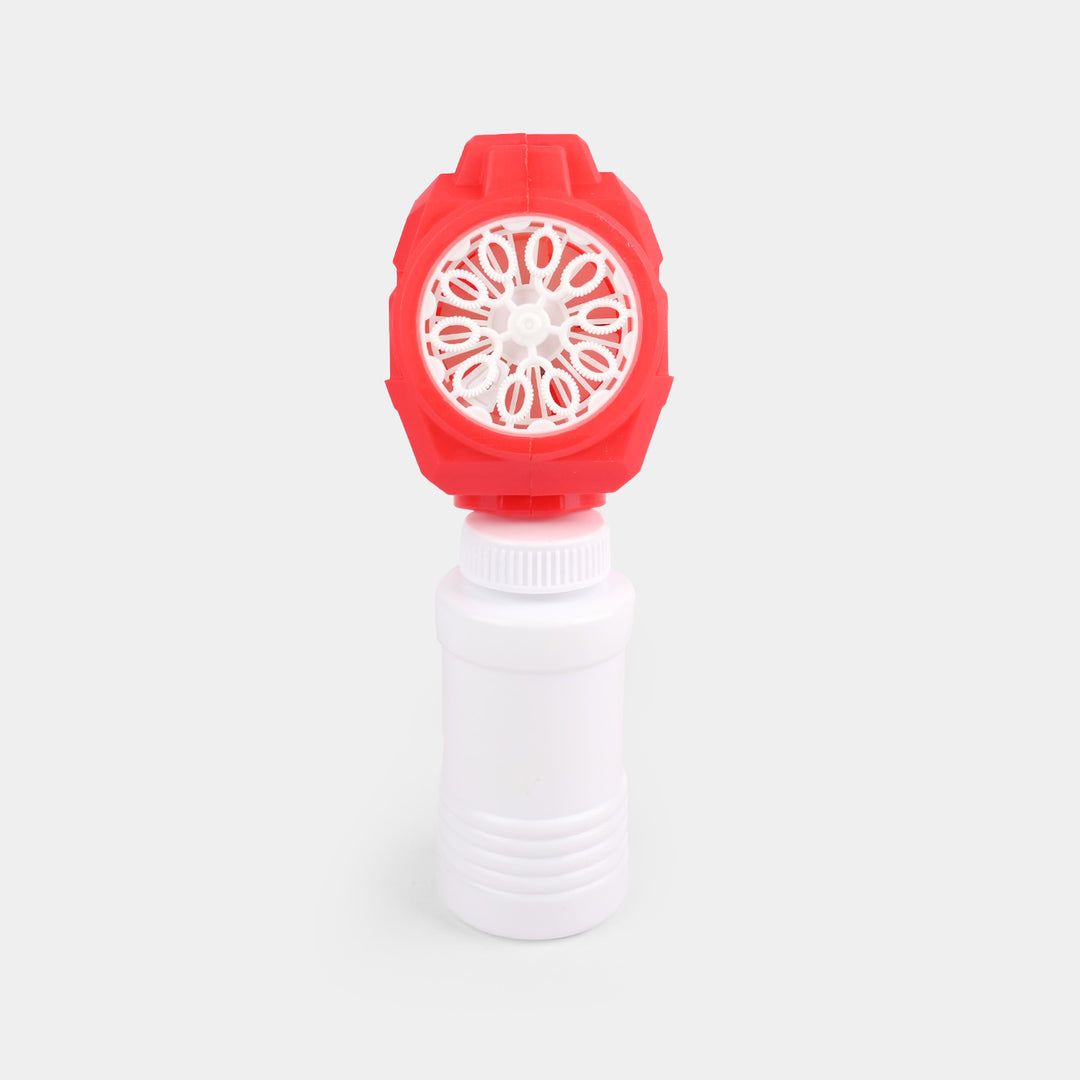 Electric Bubble Blaster for Kids