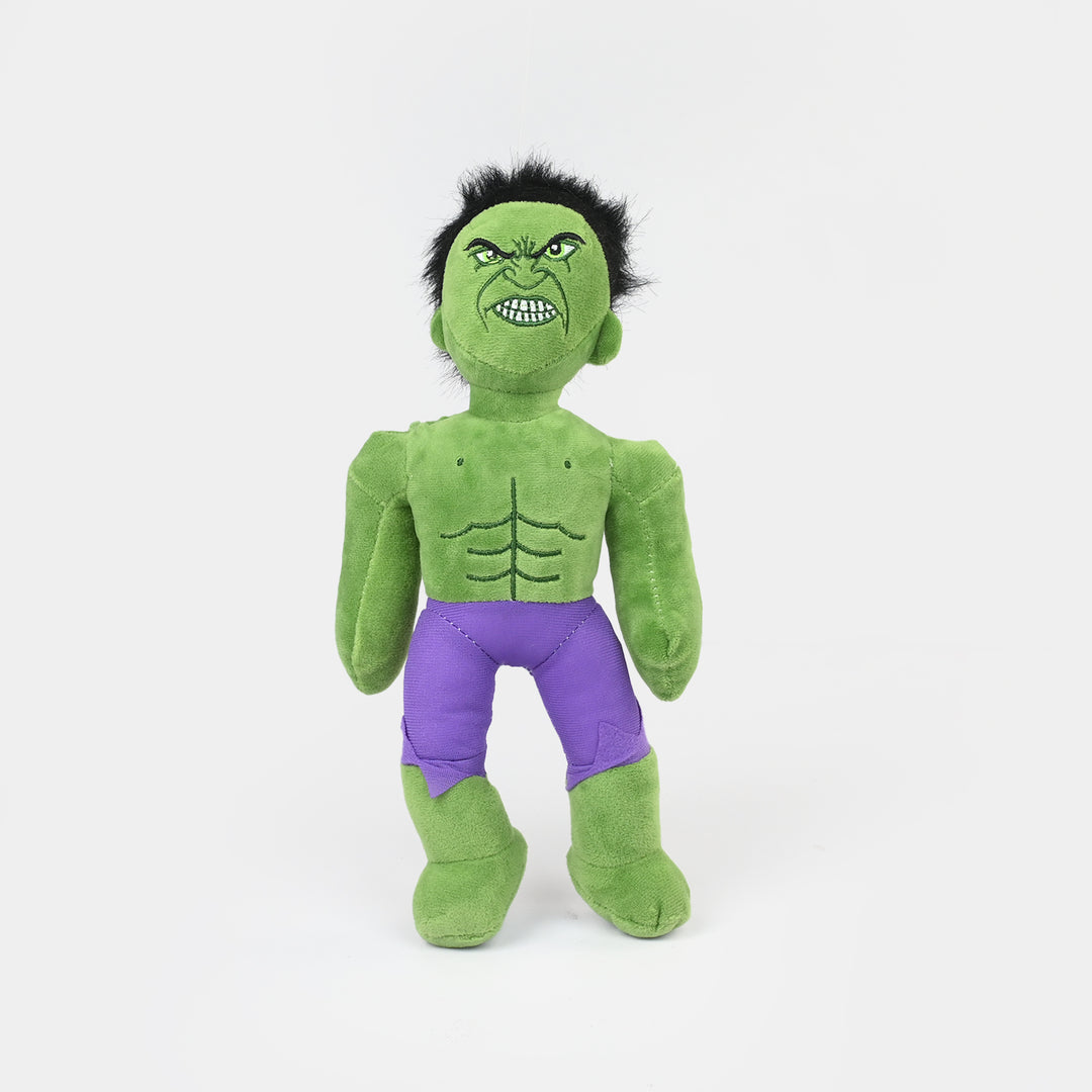 Character Stuff Toy 28Cm