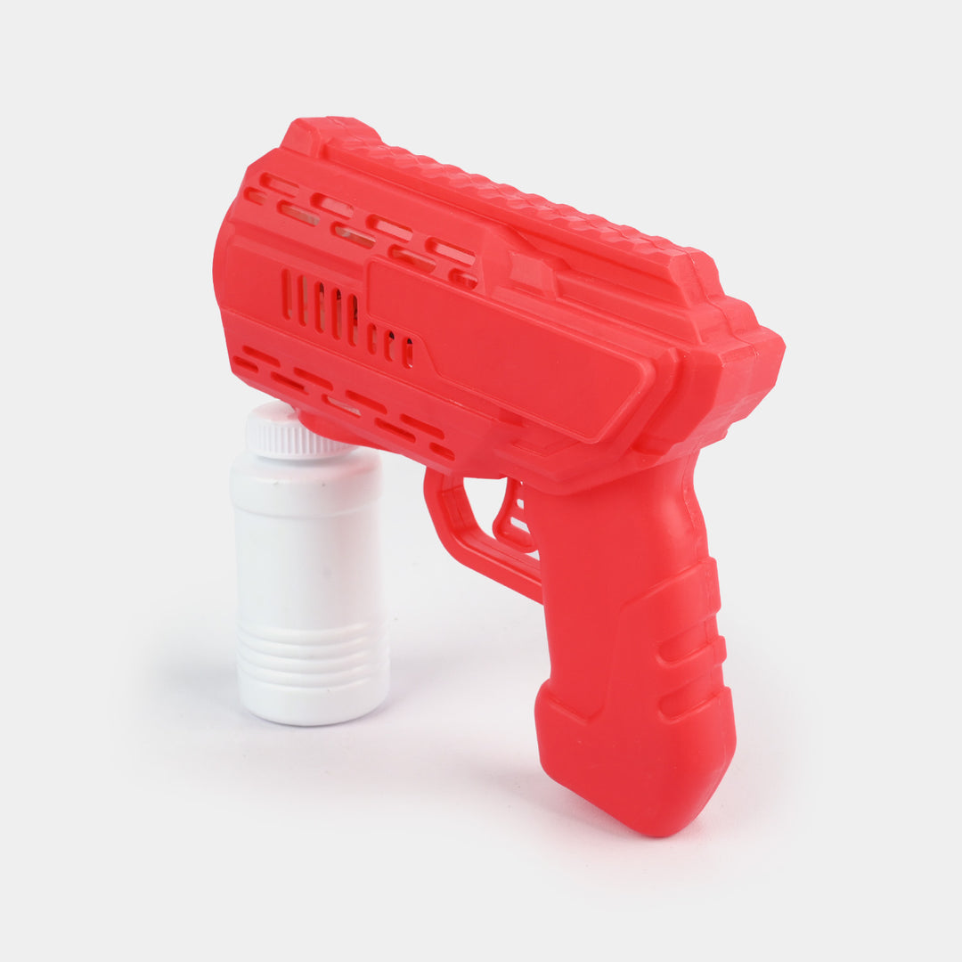 Electric Bubble Blaster for Kids
